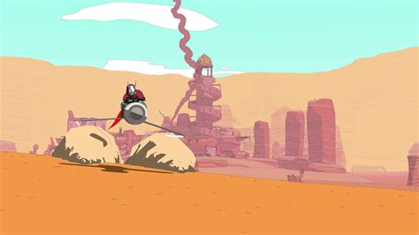Sable on Steam.